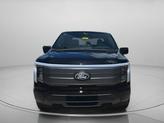 Thumbnail of 2025 Agate Black Metallic Ford F-150 Lightning