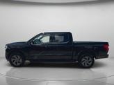 Thumbnail of 2025 Agate Black Metallic Ford F-150 Lightning