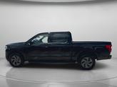 Thumbnail of 2025 Agate Black Metallic Ford F-150 Lightning