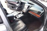 Thumbnail of 2011 SILVER Subaru Outback