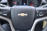 Thumbnail of 2014 WHITE Chevrolet Malibu