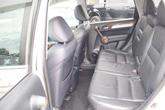 Thumbnail of 2011 SILVER Honda CR-V
