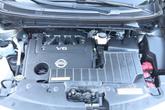 Thumbnail of 2014 GRAY Nissan Murano