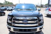 Thumbnail of 2015 BLACK Ford F-150
