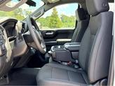 Thumbnail of 2026 Sterling Gray Metallic Chevrolet Silverado 1500