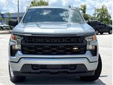 Thumbnail of 2026 Sterling Gray Metallic Chevrolet Silverado 1500