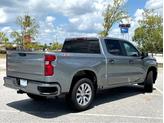 Thumbnail of 2026 Sterling Gray Metallic Chevrolet Silverado 1500