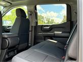 Thumbnail of 2026 Sterling Gray Metallic Chevrolet Silverado 1500