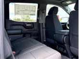 Thumbnail of 2026 Sterling Gray Metallic Chevrolet Silverado 1500