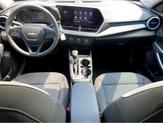 Thumbnail of 2025 Crimson Metallic Chevrolet Trax