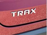 Thumbnail of 2025 Crimson Metallic Chevrolet Trax