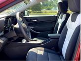 Thumbnail of 2025 Crimson Metallic Chevrolet Trax