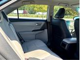 Thumbnail of 2016 Midnight Black Metallic Toyota Camry