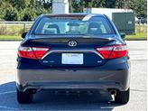 Thumbnail of 2016 Midnight Black Metallic Toyota Camry