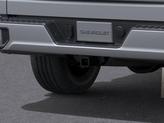 Thumbnail of 2026 Sterling Gray Metallic Chevrolet Silverado 1500