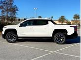 Thumbnail of 2024 Summit White Chevrolet Silverado EV