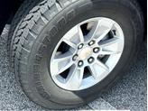 Thumbnail of 2023 Dark Ash Metallic Chevrolet Silverado 1500