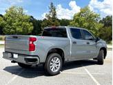 Thumbnail of 2026 Sterling Gray Metallic Chevrolet Silverado 1500