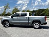 Thumbnail of 2026 Sterling Gray Metallic Chevrolet Silverado 1500