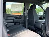 Thumbnail of 2026 Sterling Gray Metallic Chevrolet Silverado 1500