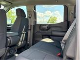 Thumbnail of 2026 Sterling Gray Metallic Chevrolet Silverado 1500