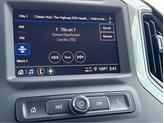 Thumbnail of 2026 Sterling Gray Metallic Chevrolet Silverado 1500