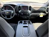 Thumbnail of 2026 Sterling Gray Metallic Chevrolet Silverado 1500