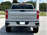 Thumbnail of 2026 Sterling Gray Metallic Chevrolet Silverado 1500