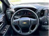 Thumbnail of 2026 Sterling Gray Metallic Chevrolet Silverado 1500