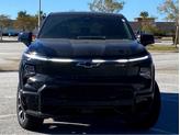 Thumbnail of 2024 Black Chevrolet Silverado EV