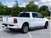 Thumbnail of 2022 Ivory White RAM 1500