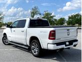 Thumbnail of 2022 Ivory White RAM 1500