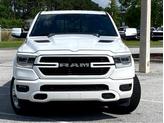 Thumbnail of 2022 Ivory White RAM 1500