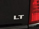 Thumbnail of 2022 Black Chevrolet Silverado 2500