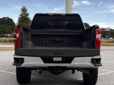 Thumbnail of 2022 Black Chevrolet Silverado 2500