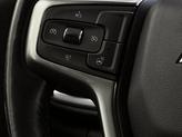 Thumbnail of 2022 Black Chevrolet Silverado 2500