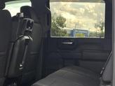 Thumbnail of 2022 Black Chevrolet Silverado 2500