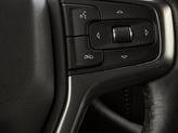 Thumbnail of 2022 Black Chevrolet Silverado 2500