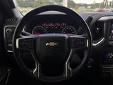 Thumbnail of 2022 Black Chevrolet Silverado 2500