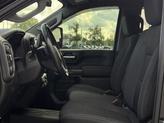 Thumbnail of 2022 Black Chevrolet Silverado 2500