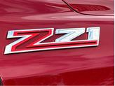 Thumbnail of 2023 Radiant Red Chevrolet Tahoe