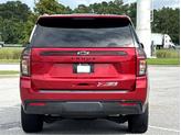 Thumbnail of 2023 Radiant Red Chevrolet Tahoe