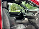 Thumbnail of 2023 Radiant Red Chevrolet Tahoe