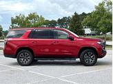 Thumbnail of 2023 Radiant Red Chevrolet Tahoe