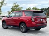 Thumbnail of 2023 Radiant Red Chevrolet Tahoe