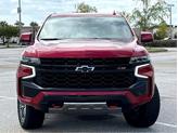 Thumbnail of 2023 Radiant Red Chevrolet Tahoe
