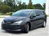 Thumbnail of 2022 Brilliant Black Crystal Pearlcoat Chrysler Voyager