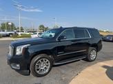 Thumbnail of 2017 Onyx Black GMC Yukon