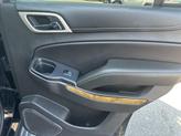 Thumbnail of 2017 Onyx Black GMC Yukon