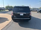 Thumbnail of 2017 Onyx Black GMC Yukon